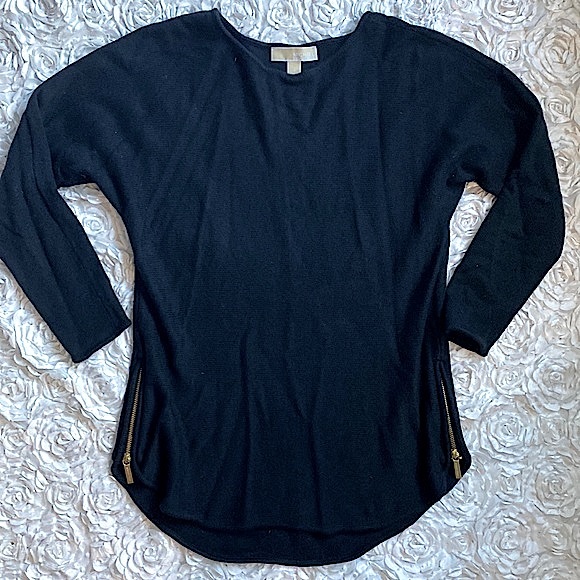 MICHAEL Michael Kors Sweaters - Michael Kors black sweater size small